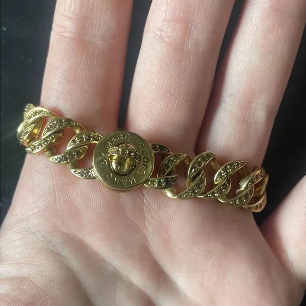 Marc Jacob’s bracelet